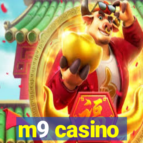 m9 casino